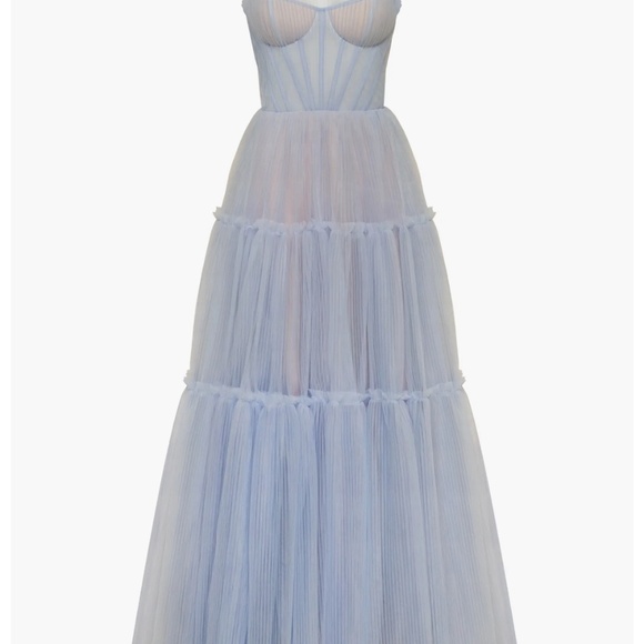 Evening Dress - Picture 2 of 8